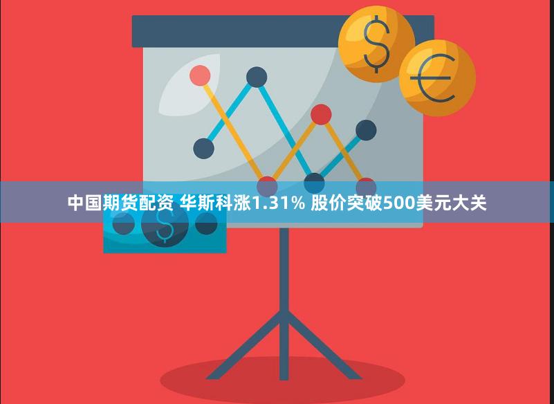 中国期货配资 华斯科涨1.31% 股价突破500美元大关