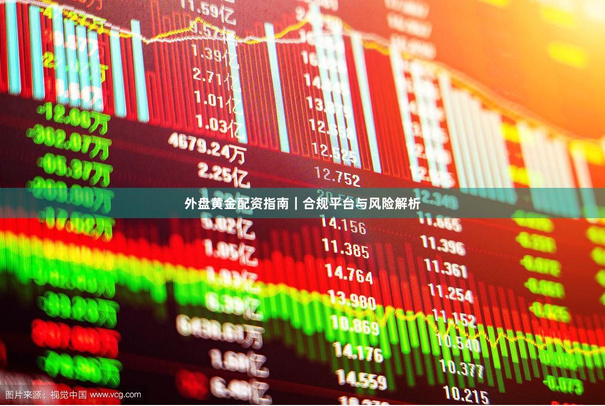 外盘黄金配资指南｜合规平台与风险解析