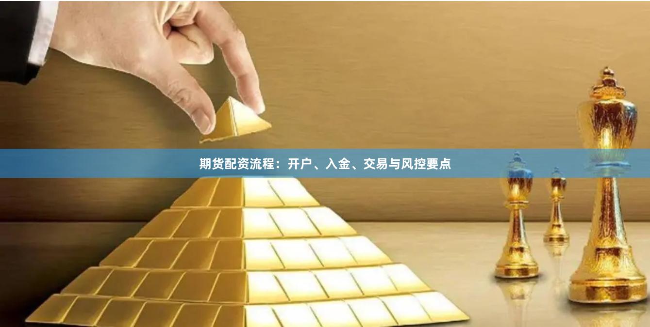 期货配资流程：开户、入金、交易与风控要点